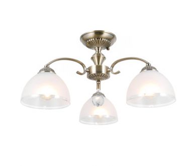 Купить Потолочная люстра Citilux Франческа CL417133 Потолочная люстра Citilux Франческа CL417133