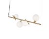 Подвесной светильник Freya Blossom FR5259PL-04BS