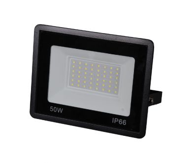 Купить Прожектор Reluce 54001-9.2-001OL LED50W BK Прожектор Reluce 54001-9.2-001OL LED50W BK