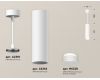 Подвесной светильник Ambrella Light Techno Spot XP6355002 (A2301, C6355, N6228)