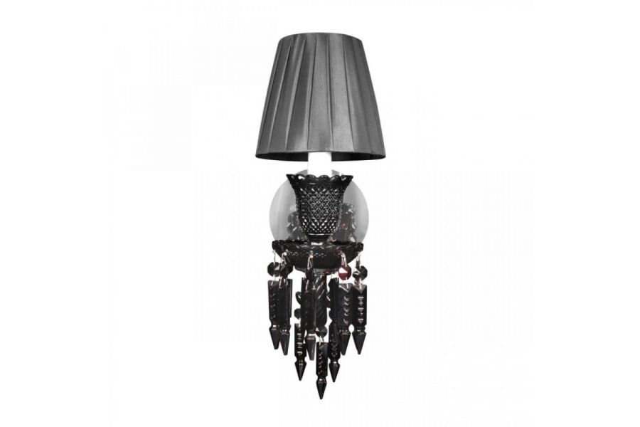 Бра Loft IT Zenith 10210/1W Black