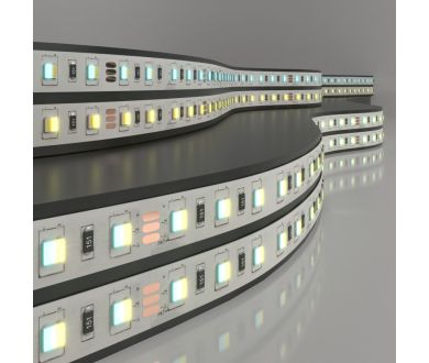 Купить Светодиодная лента Elektrostandard 24V 10W 60LED 5050 IP20 MIX теплый белый/холодный белый, 5м 4690389170133 Светодиодная лента Elektrostandard 24V 10W 60LED 5050 IP20 MIX теплый белый/холодный белый, 5м 4690389170133