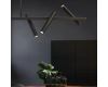 Подвесной светильник ImperiumLoft Leeds 248472-01