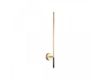 Настенный светильник Loft IT Handle 10150/630 Green