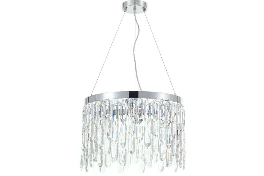 Подвесная люстра MyFar David MR1971-6P