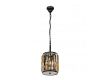 Подвесной светильник iLamp Royal 10390-1P BK