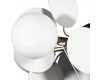 Подвесная люстра Loft IT Matisse 10008/6 white