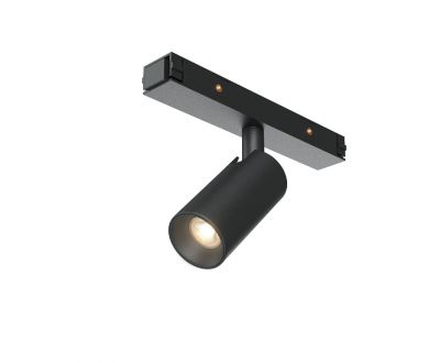 Купить Трековый магнитный светильник Maytoni Focus Led TR176-1-3WTW-M-B Трековый магнитный светильник Maytoni Focus Led TR176-1-3WTW-M-B