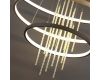 Подвесной светильник Odeon Light 3901/99L