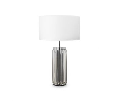 Купить Настольная лампа Maytoni Muse MOD304TL-01GR Настольная лампа Maytoni Muse MOD304TL-01GR