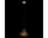 Подвесной светильник LOFT IT Cluster 10467P Black