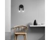 Настенный светильник ImperiumLoft Kettil 140787-26