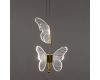 Подвесной светильник Arte Lamp Darcy A2187SP-2GO