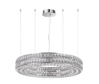 Купить Подвесная люстра Odeon Light Panta 4927/98L Подвесная люстра Odeon Light Panta 4927/98L