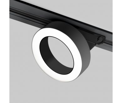 Купить Трековый светильник Elektrostandard Spila 4690389176227 Трековый светильник Elektrostandard Spila 4690389176227