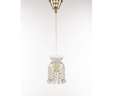 Купить Подвесной светильник Bohemia Ivele Crystal 14781P/11 G Balls Подвесной светильник Bohemia Ivele Crystal 14781P/11 G Balls