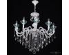Подвесная люстра Bohemia Ivele Crystal AL79101/10/300 B WMN P Birusa/M-1F