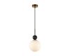 Подвесной светильник Odeon Light Midcent Lolla 4361/1A