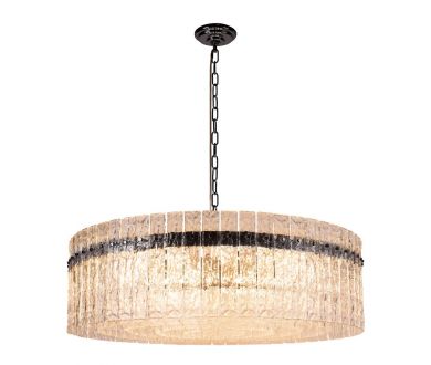 Купить Подвесная люстра Loft IT Nevada 10297/800 Pearl black Подвесная люстра Loft IT Nevada 10297/800 Pearl black