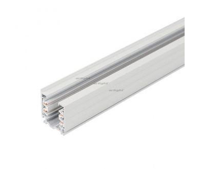 Купить Шинопровод Arlight LGD-D3P-2000 White-M 028368 Шинопровод Arlight LGD-D3P-2000 White-M 028368