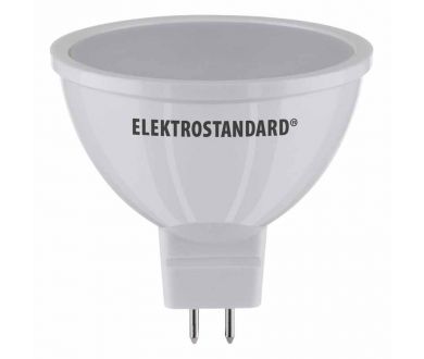 Купить Светодиодная лампа Elektrostandard JCDR01 7W 220V 6500K 4690389104213 Светодиодная лампа Elektrostandard JCDR01 7W 220V 6500K 4690389104213