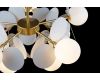 Люстра на штанге Loft IT Matisse 10008/10 white