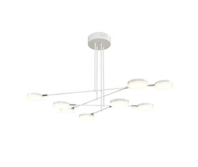 Купить Люстра на штанге Maytoni Fad MOD070PL-L48W3K Люстра на штанге Maytoni Fad MOD070PL-L48W3K