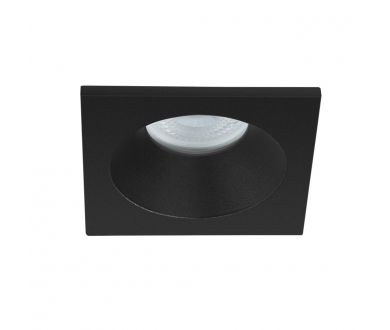 Купить Встраиваемый светильник Arte Lamp Helm A2868PL-1BK Встраиваемый светильник Arte Lamp Helm A2868PL-1BK