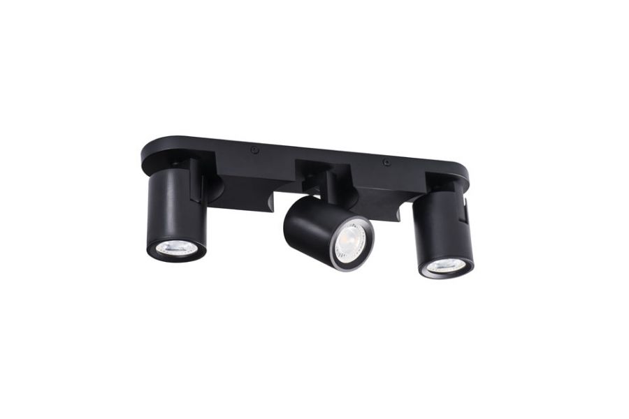 Cпот Kanlux Laurin EL-3I B 29125