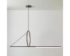 Подвесной светильник ImperiumLoft Suspension Cercle Et Trait 202723-23