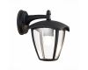 Уличный настенный светильник ST Luce Sivino SL081.411.01