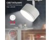 Трековый светильник Эра TR48 - GX53 WH Б0054158