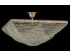 Потолочный светильник Dio DArte Elite Cremono E 1.3.50x50.100 G