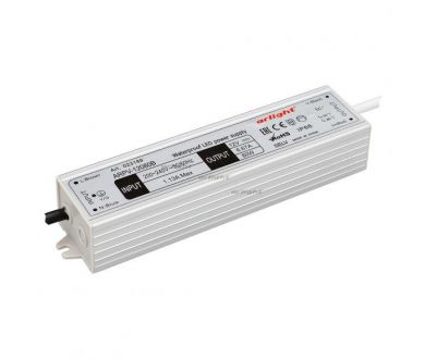 Купить Блок питания Arlight ARPV-12080-B (12V, 6.7A, 80W) 023189 Блок питания Arlight ARPV-12080-B (12V, 6.7A, 80W) 023189