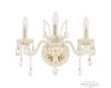Бра Bohemia Ivele Crystal 105B/3/141 G