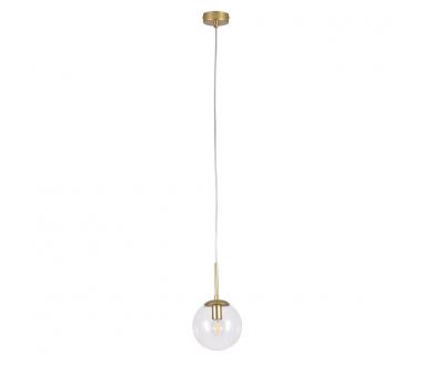 Купить Подвесной светильник Arte Lamp Volare A1915SP-1GO Подвесной светильник Arte Lamp Volare A1915SP-1GO