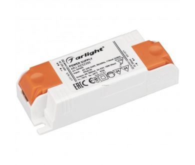 Купить Блок питания для светодиодной ленты Arlight ARJ 027590 Блок питания для светодиодной ленты Arlight ARJ 027590