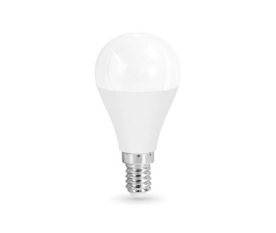 Купить Светодиодная лампа Ambrella Light Bulbing E14 13W 4000K шар 451314 Светодиодная лампа Ambrella Light Bulbing E14 13W 4000K шар 451314