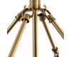 Подвесной светильник Arte Lamp MEGREZ A7010SP-6BK