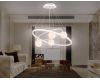 Подвесная люстра Ambrella Light Comfort LineTech FL66321