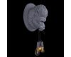 Настенный светильник Loft IT Gorilla 10178 Grey