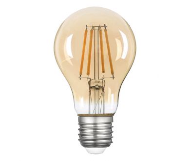 Купить Лампа светодиодная филаментная Thomson E27 11W 2400K груша прозрачная TH-B2112 Лампа светодиодная филаментная Thomson E27 11W 2400K груша прозрачная TH-B2112