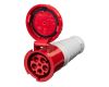 Розетка переносная TDM Electric SQ0603-0018