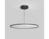 Подвесной светильник Denkirs Veil DK6621-BK