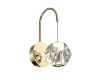 Бра Odeon Light Jemstone 5085/5WL