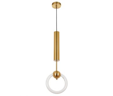 Купить Подвесной светильник MyFar Covey MR1040-1P Подвесной светильник MyFar Covey MR1040-1P