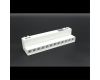 Трековый магнитный светильник Aployt Magnetic track 48 APL.0104.10.20