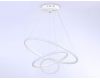 Подвесная люстра Ambrella Light Comfort FL40818