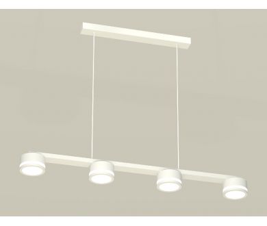 Купить Подвесной светильник Ambrella Light Traditional (C9151, N8412) XB9151200 Подвесной светильник Ambrella Light Traditional (C9151, N8412) XB9151200