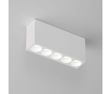 Купить Накладной светильник Elektrostandard Block 4690389206009 25108/LED a066992 Накладной светильник Elektrostandard Block 4690389206009 25108/LED a066992
